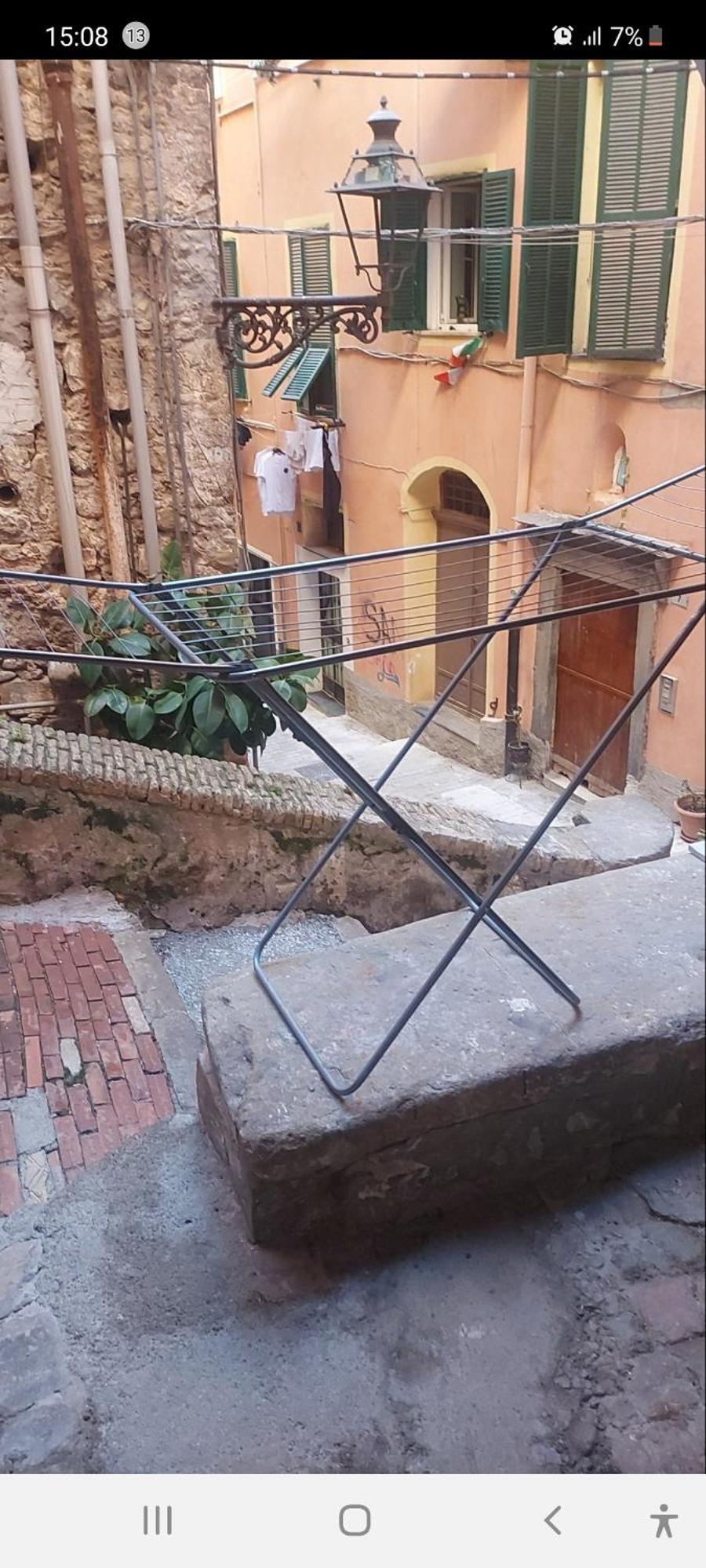 Chez La Cave Sanremo Exterior foto