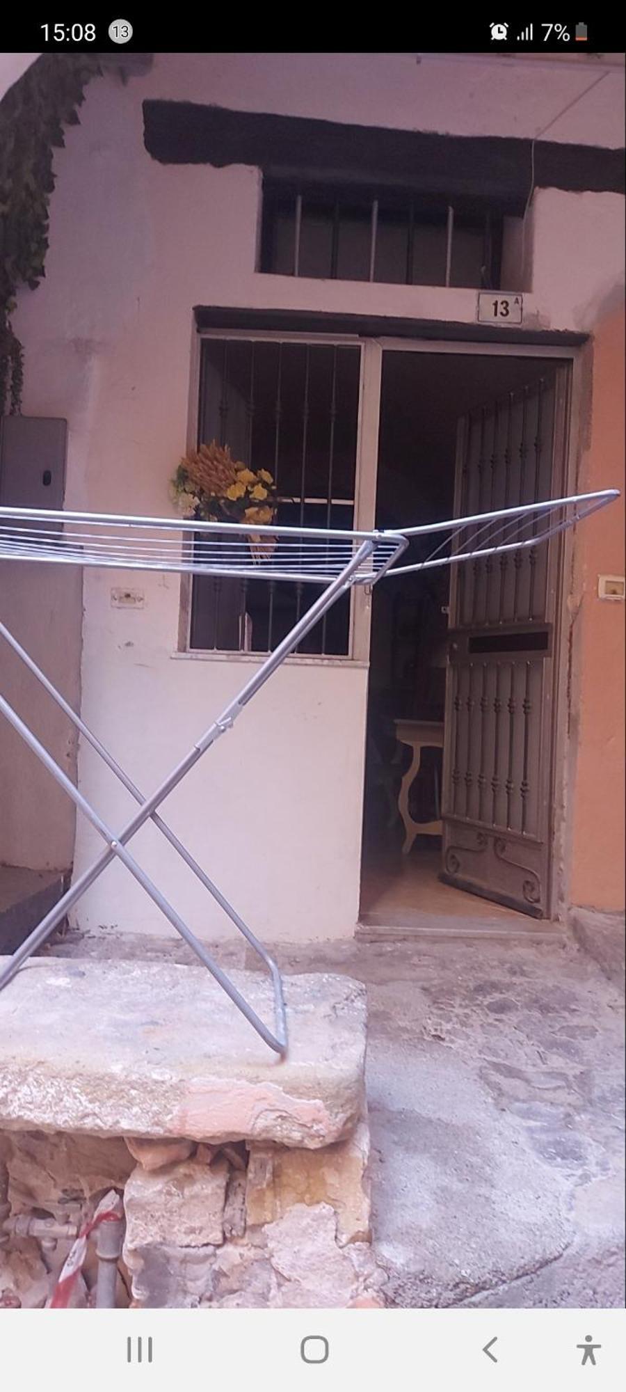Chez La Cave Sanremo Exterior foto